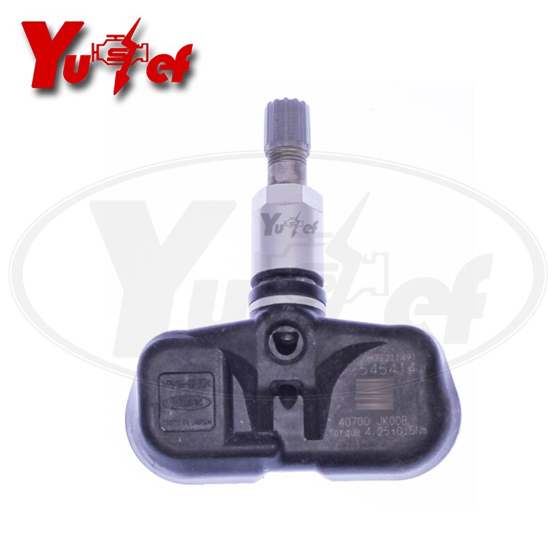 315/314.9MHz Ÿ̾ з   TPMS  ǴƼ ֻ Ű 40700-JK01A 40700JK01A